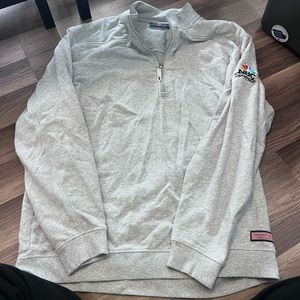 vineyard vines pullover sweater